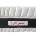 Mr. mattress super Luxury Model mattress - Image 4