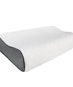 Smart pillow Mr. mattress model large Wave