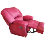 Single sofa model Rotary relaxation C1 - Image 8