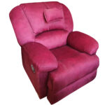 Single sofa model Rotary relaxation C1 - Image 5