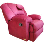 Single sofa model Rotary relaxation C1 - Image 4