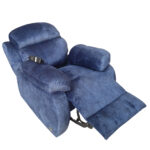 Single sofa model Electric Relaxation B1 - Image 2