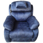 Single sofa model Electric Relaxation B1 - Image 7