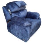 Single sofa model Electric Relaxation B1 - Image 6