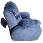 Single sofa model Electric Relaxation B1 - Image 4