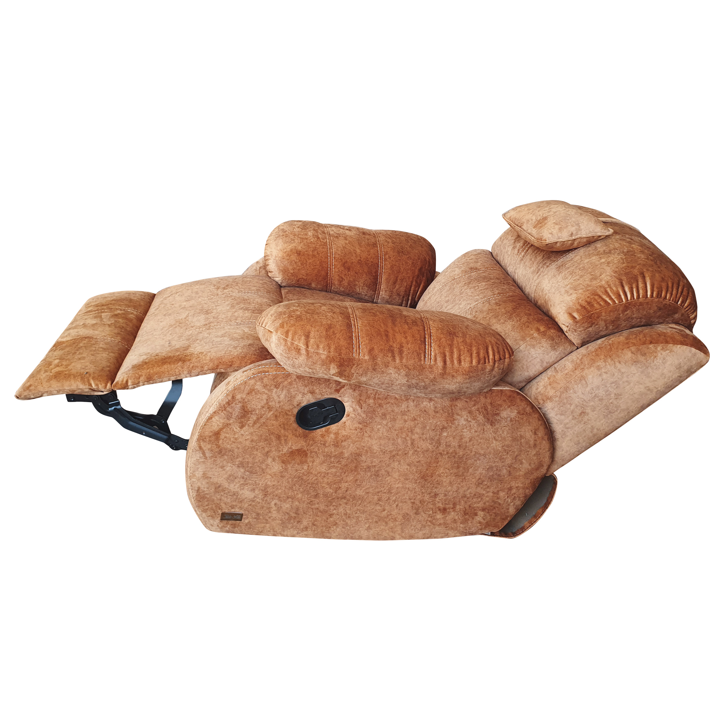 One-seater sofa, Relaxi Rock model