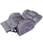 The S1 elderly relaxation model  Single sofa - Image 5