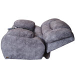 The S1 elderly relaxation model  Single sofa - Image 6
