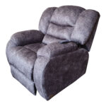 The S1 elderly relaxation model  Single sofa - Image 2